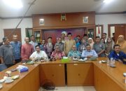Hadapi Tantangan 2030, STII dan Eks Pejabat Tinggi Malaysia Serukan ASEAN Jadi Kekuatan Peradaban Baru