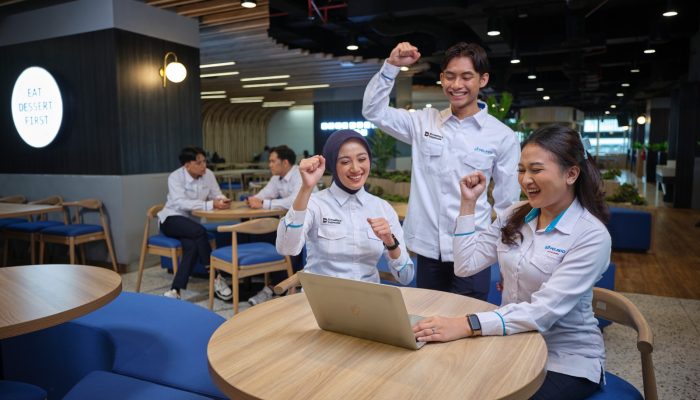Perkuat Kualitas SDM, PT SPSL Laksanakan Program Assesmen Kompetensi Internal