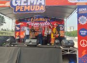 Gema Pemuda 2026 Bersatu, Berkarya, Berdaya Upaya untuk Negeri