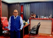 Buntut Potongan Video Bupati Touna Dihujat di Medsos, Pengacara Pemda Ingatkan Batas Hukum Kritik Publik.