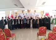 MUI Tanjung Priok Galakkan “Qurban Berkah”: Sinergikan Syariat Islam dengan Kelestarian Lingkungan Jelang Idul Adha 1447 H