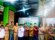 PCNU Jakarta Utara Resmikan Klinik Pratama RIAL NU, Gandeng Shelter Indonesia Sehat Hadirkan Layanan Kesehatan Inklusif dan Kacamata Gratis