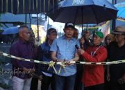 Semar Tempo Doeloe 3 Hidupkan Nuansa Lawas, UMKM dan Budaya Lokal Bergeliat di Kampung Semar
