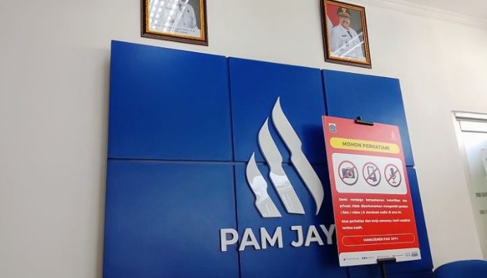 Tagihan Tak Masuk Akal, Pelanggan Ungkap Buruknya Sistem dan SOP Pelayanan PAM Jaya