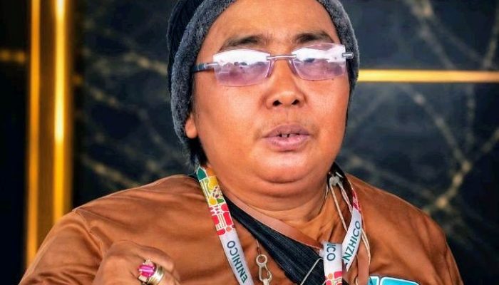 52 Tahun Daeng Linda Karim: Teguh Menjaga Marwah Jurnalisme, Menyimpan Harapan Personal