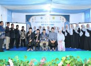 SDIT dan SMPIT Nurjali Gelar Khotmul Qur’an dan Imtihan Metode Ummi Angkatan III