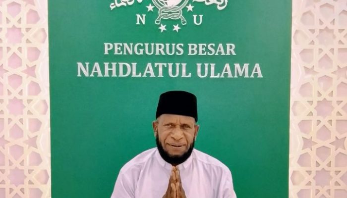 Kemenag Papua Bergejolak: Tokoh Muslim Papua Sentil Jabatan Strategis dan Mutasi ASN, Jangan Mempermainkan Agama