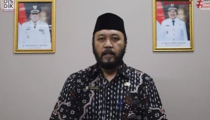 Kegiatan Belajar di SDN Bojongmenteng V Masih Terganggu Pasca Plafon Roboh, Wali Murid Harapkan Penanganan Cepat