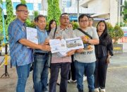 Puluhan Konsumen Apartemen Hongkong Kingland Terancam Rugi, Proyek Mangkrak Berujung Laporan Polisi