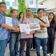 Puluhan Konsumen Apartemen Hongkong Kingland Terancam Rugi, Proyek Mangkrak Berujung Laporan Polisi