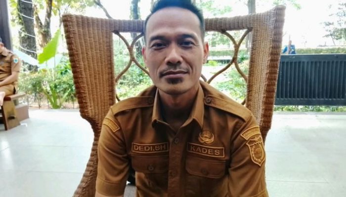 Dominasi Banten dan Jabar Warnai Munas II PAPDESI 2026, Dedi Rivaldi Tekankan Soliditas Aparatur Desa