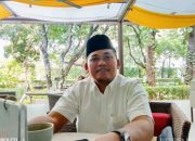 Munas II PAPDESI Perkuat Sinergi Pemerintah Desa, H. Jidan Dukung Pengawalan Program Nasional