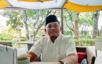 Munas II PAPDESI Perkuat Sinergi Pemerintah Desa, H. Jidan Dukung Pengawalan Program Nasional