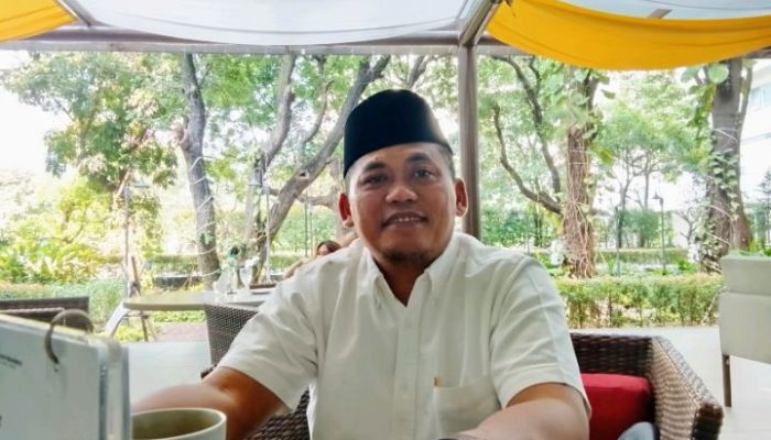 Munas II PAPDESI Perkuat Sinergi Pemerintah Desa, H. Jidan Dukung Pengawalan Program Nasional