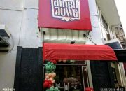 Ambo Jowo Tawarkan Sensasi Rendang Dipadu Pecel, Konsep Kuliner Unik di Jantung Ibu Kota