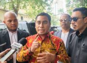 Ketua APAM Penuhi Pemeriksaan di Polda Metro Jaya, Desak Ade Armando dan Permadi Arya Segera Diproses Hukum