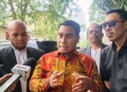 Paman Nurlette Penuhi Pemeriksaan di Polda Metro Jaya soal Dugaan ITE Potongan Ceramah Jusuf Kalla