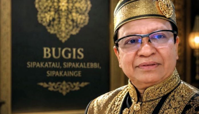 Film Pesta Babi Picu Diskusi Nasional, Dr. Mansur Soroti Risiko Lingkungan dan Hak Adat Papua