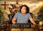 Film Pesta Babi Tuai Pro-Kontra, Deolipa Yumara Soroti Ancaman bagi Lingkungan dan Adat Papua