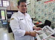 Kecamatan Rawalumbu Tindak Lanjuti Atap Roboh SDN Bojongmenteng V, Surat Permohonan Perbaikan Sudah Dikirim ke Perkimtan