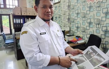 Kecamatan Rawalumbu Tindak Lanjuti Atap Roboh SDN Bojongmenteng V, Surat Permohonan Perbaikan Sudah Dikirim ke Perkimtan