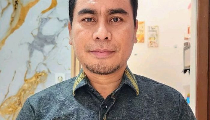 Pasca Elit Partai Fitnah Jusuf Kalla, Paman Nurlette: PSI Ditimpa Karma Politik