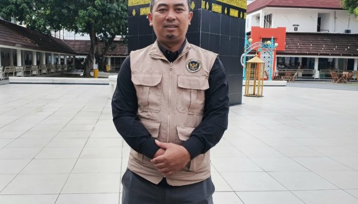 Tahun Perdana Kementerian Haji dan Umroh, PPIH Embarkasi Bekasi Perkuat Sinergi dan Prioritaskan Pelayanan Jemaah