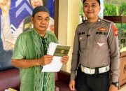 Ditlantas Polda Metro Jaya Tingkatkan Pelayanan BPKB, Pemohon Mengaku Puas