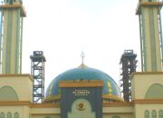 Qurban 1447 H di Masjid Al Barkah Bekasi Berjalan Lancar, Ribuan Warga Rasakan Manfaatnya