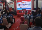Jusuf Rizal Apresiasi Bergabungnya Pramudi KWK ke FSPTSI-KSPSI