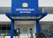 Dugaan Lemahnya Pengawasan WNA di Kawasan Industri 2100, Warga Soroti Kinerja Imigrasi Bekasi