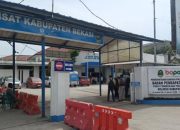 SAMSAT KABUPATEN BEKASI MENGUTAMAKAN KENYAMANAN DAN KEPUASAN MASYARAKAT