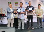 Ade Muksin: HPN Bekasi Raya 2026 Bukti Pers Mampu Bersatu di Tengah Perbedaan Organisasi