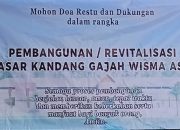 Disperindag Kota Bekasi Pastikan Revitalisasi Pasar Kandang Gajah Wisma Asri Siap Dilaksanakan