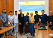 PKBI Kota Bandung Gelar Media Conference, Perkuat Kolaborasi Penanggulangan HIV di Era Berkurangnya Dana Donor