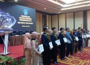 Menanam Pendidikan, Menuai Kesuksesan: Lulusan SMAN 2 Kota Malang Tembus PTN hingga Kampus Internasiona