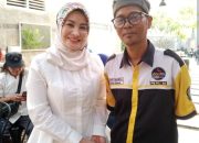 ‎Hari Raya Qurban Bersama para Artis dan Pencipta Lagu RAI dan ARDI ‎