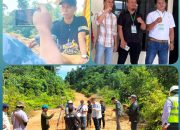 3.000 Pohon Karet Rusak, Warga Desa Kerendan Minta Komnas HAM Telusuri Dugaan Pelanggaran