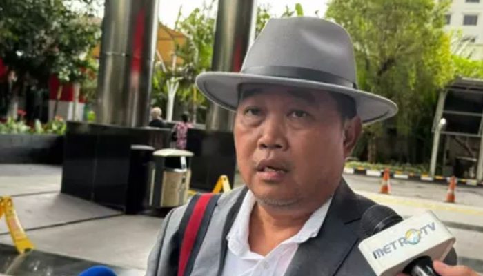 Kuasa Hukum Prianto BIN Samsuri Ajukan Banding, Kasasi Hingga PK Upaya Hukum Luar Biasa Untuk Perjuangkan Hak Klien Selaku Masyarakat Hukum Adat