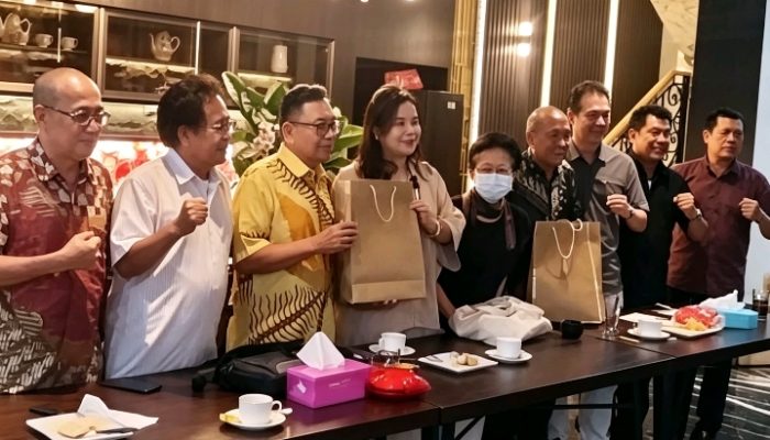 Forum Diskusi “Pancasila dan Tantangan Kekinian”  Soroti Tata Kelola Implementasi Kebijakan Pemerintahan Prabowo
