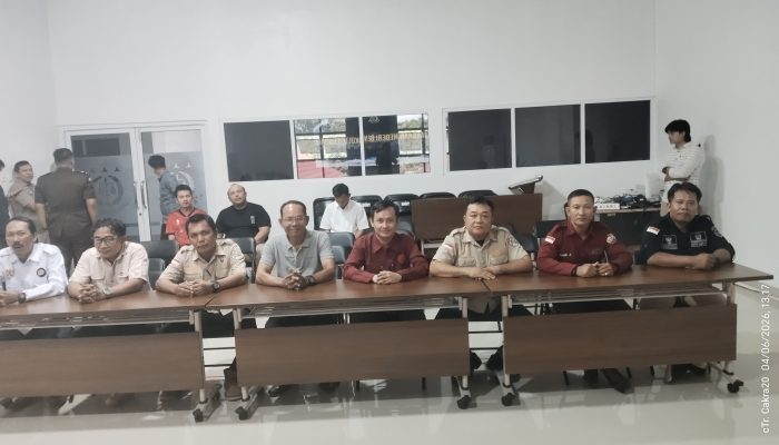 Golbe akan Geruduk DPRD Benteng dalam Bentuk Hearing,Datuk Melani “Kami akan pertanyakan Optimalisasi Kinerja Wakil Rakyat.