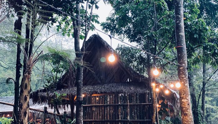 Cafe Merkusi Wagir, Surga Nongkrong, Camping dan Pendakian di Kabupaten Malang