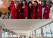 Mahasiswa UMB Cetak Generasi Kreator Digital, Siswa SMK Angkasa 1 Dibekali Strategi Cuan dari Media Sosial