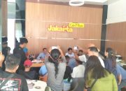 ​Berpedoman pada UUD, Masyarakat Adat Karendan Tegaskan Hak Atas Tanah Lebih Dulu Ada, Dibanding Aturan Kawasan