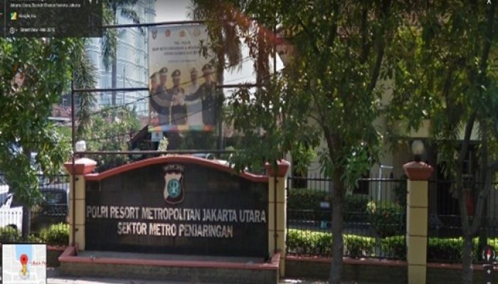Polsek Metro Penjaringan Janji Akan Menangkap Pelaku Pengeroyokan