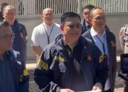 Dittipideksus Bareskrim Ungkap Skema Emas Ilegal dan TPPU, Lima Tersangka Dijerat