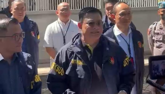 Dittipideksus Bareskrim Ungkap Skema Emas Ilegal dan TPPU, Lima Tersangka Dijerat