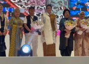 Melalui INVIROTECH 2026, DWP KLH/BPLH Perkuat Peran Perempuan dalam Aksi Iklim