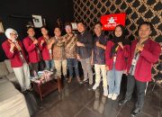 Program Magang Mandiri Mahasiswa Hukum Berakhir, Kantor Hukum Maha Patih Law Office Berharap Kerja Sama Terus Berlanjut