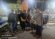 Hadapi Tantangan Ekonomi Global, APKLI-P Gandeng FWJI Akan Launcing EKA  (Ekonomi Kawulo Alit) Indonesia